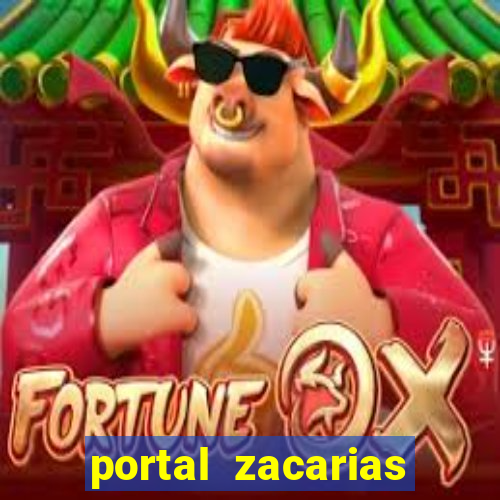 portal zacarias sexo policial